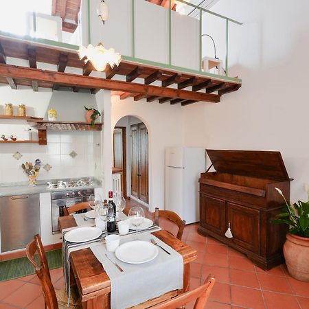 La Casa Di Barbara E Giacomo Florence Extérieur photo